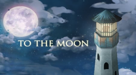 История серии To The Moon (часть 2)