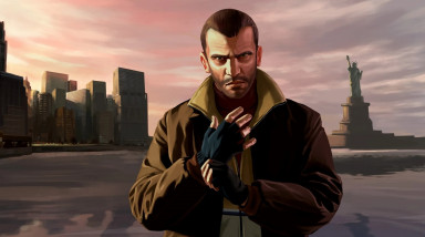 Как звук спас GTA 4, а Vladivostok FM чуть все не испортило