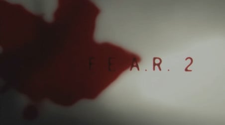 F.E.A.R. 2: Project Origin Новый страх