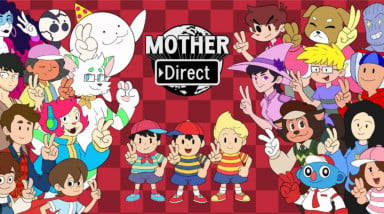 История серии Mother/Earthbound часть 4. Сообщество и наследие.