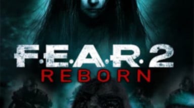 F.E.A.R. 2: Reborn Возрождение страха (с добавками).