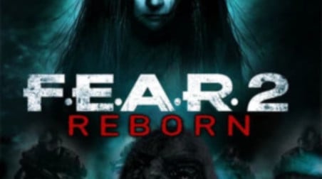 F.E.A.R. 2: Reborn Возрождение страха (с добавками).