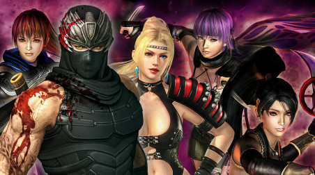 Ninja Gaiden: Master Collection — Какие игры входят в сборник? Разбор всех игр серии