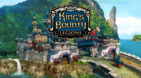 King's Bounty: Legions: Обзор