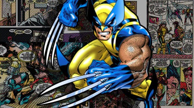 Wolverine: Adamantium Rage: 16-Битный Росомаха