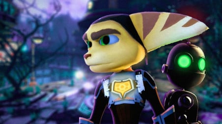 Ratchet & Clank: Into the Nexus. Конец эпохи. История серии, часть 9