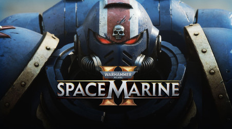 Обзор сюжетной кампании Warhammer 40.000- Space Marine 2.