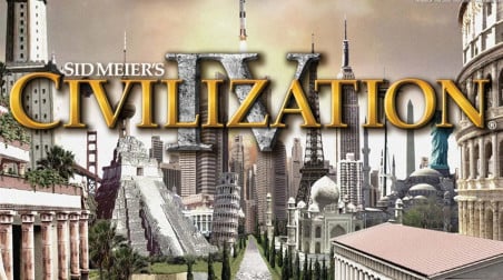 История серии Sid Meier's Civilization. Партия 4: Civilization IV