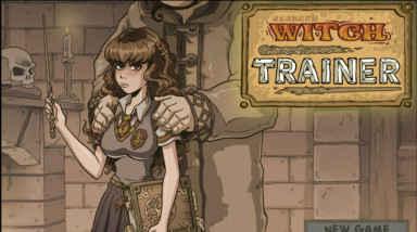 Witch Trainer [Akabur]