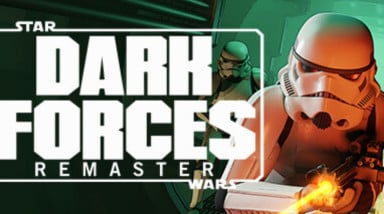 Star Wars: Dark Forces Remaster Кому нужны световые мечи