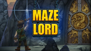 MAZE LORD: Обзор