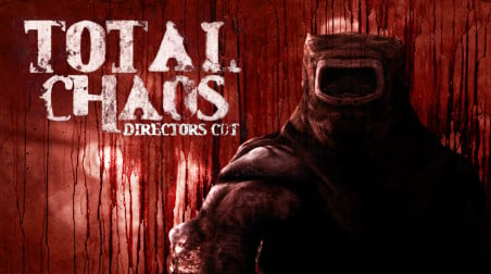 Total Chaos — абсолютное безумие на движке Doom II