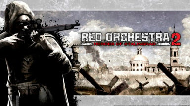 Red Orchestra 2 в 2024 году