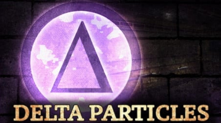 Пара слов о Delta Particles — эталонной модификации Half-Life