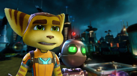 Ratchet & Clank (2016): Как сломать фанбазу. История серии, часть 10