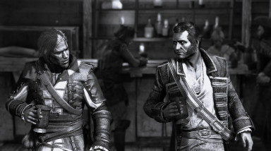 Бенджамин Хорниголд в Assassin’s Creed IV: Black Flag: Успешная адаптация персонажа.