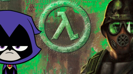 Пара слов про Half-Life: Opposing Force