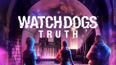 В преддверии фильма Watch Dogs, Audible представляет интерактивный аудиоспектакль, развивающий сюжет Watch Dogs: Legion.