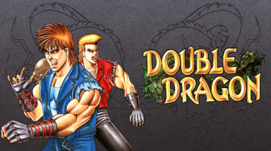 Вспоминая Double Dragon