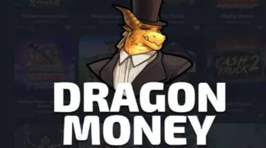 Игра DRAGON MONEY: Обзор и особенности — ДРАГОН МАНИ