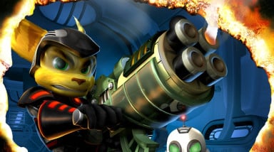 Ratchet & Clank: Going Commando- прекрасный сиквел с парой «но»