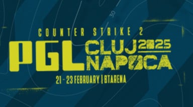 PGL Cluj-Napoca 2025 Превью турнира / CS 2