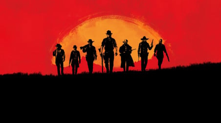 О чём на самом деле с нами говорит Red Dead Redemption 2?