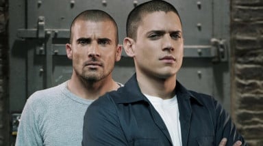 Prison break: с экранов на игровые системы