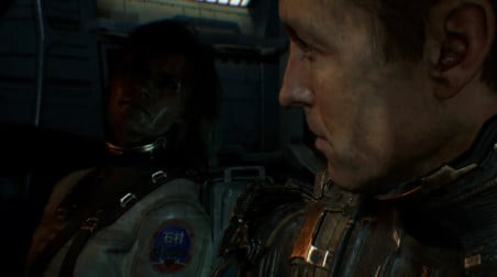 Заметки на полях: про Dead Space: Remake и серию в целом