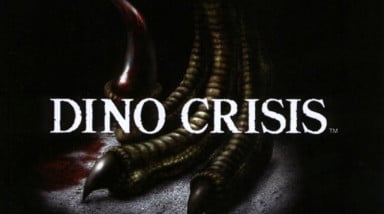 Обзор Dino Crisis 1 в 2025 году от Пс1 игрока и Сонибоя.