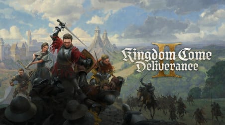 Kingdom Come Deliverance II — великий и ужасный