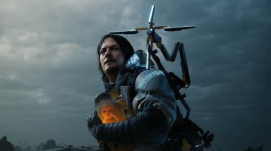 Death Stranding и его одиночество.