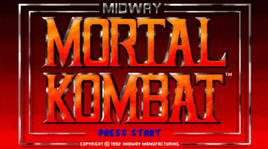 СЕРИЯ MORTAL KOMBAT ГЛАЗАМИ (ПОЧТИ) НОВИЧКА! ГЛАВА 1. MORTAL KOMBAT 1: НАЧАЛО