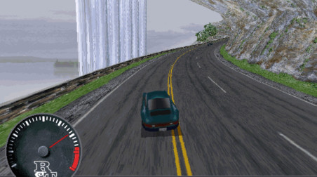 The Need for Speed (1994): рецензия