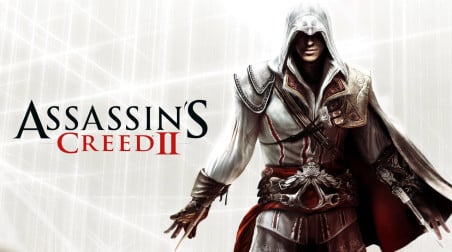 Assassin’s Creed II Ренессанс, но с большим количеством прыжков веры