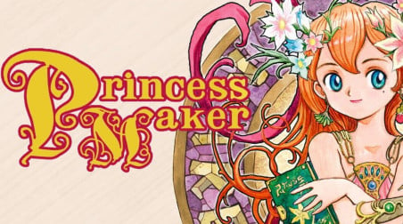 Обзор: Princess Maker Refine