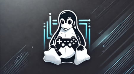 Гейминг на Linux. Стоит ли пробовать?