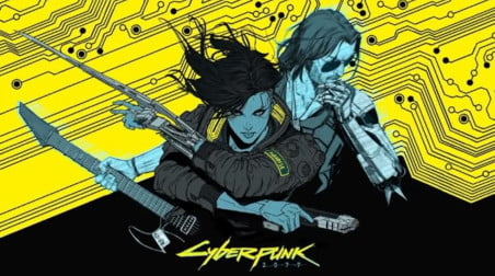 Cyberpunk 2077 — лучший бади-муви про настоящую дружбу в реальном мире.