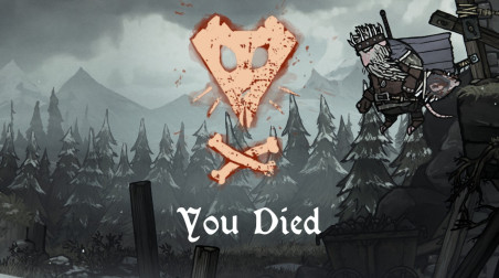 Tails of Iron 2: (без)успешное продолжение
