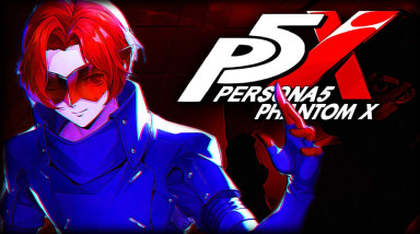 Обзор китайской Persona 5: The Phantom X