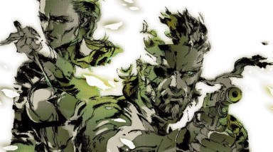 Цена патриотизма. Как зумер MGS 3: Snake Eater проходил