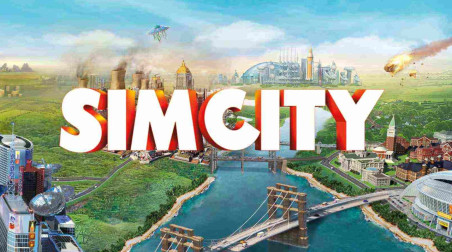 Жизнь и смерть SimCity (2013)