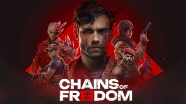 Chains of Freedom. На обломках цивилизации