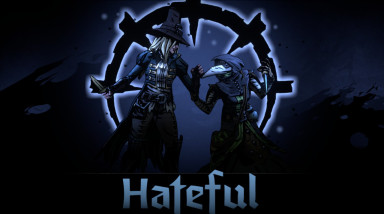 Darkest Dungeon II: поворот не туда