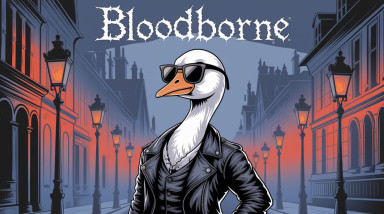 Bloodborne на ПК — мечта стала явью