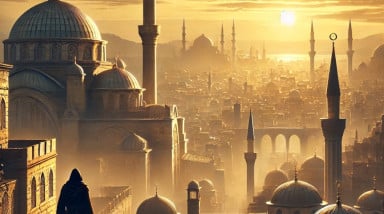 Assassin’s Creed как деконструкция истории. Часть 4