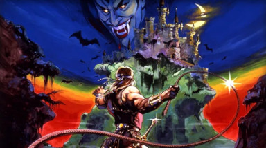 Castlevania — великая серия компьютерных игр⁠⁠