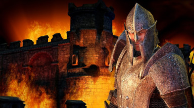 Oblivion на Unreal, но есть один нюанс.