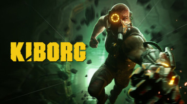 KIBORG. Обзор идеального роглайта 2025
