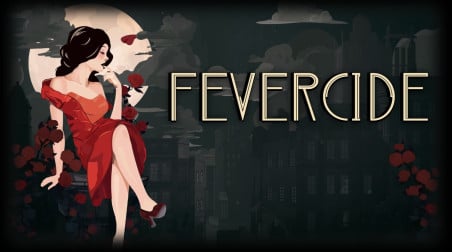 Fevercide — метроидвания с элементами ужаса в Российской Империи